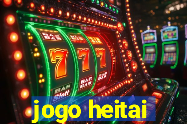 jogo heitai